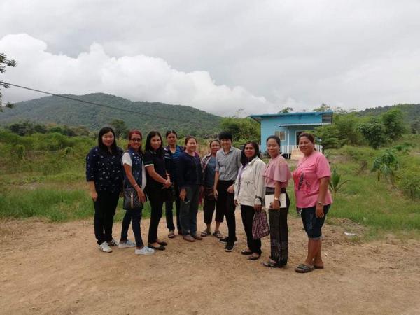 3. กิจกรรมแลกเปลี่ยนเรียนรู้การบริหารจัดการกลุ่มโดยนำหลักปรัชญาเศรษฐกิจพอเพียงไปใช้ในชีวิตประจำวัน วันที่ 9 พฤศจิกายน 2561 ณ ศาลาเอนกประสงค์ หมู่ที่ 7 ต.ท่าขุนราม อ.เมือง จ.กำแพงเพชร